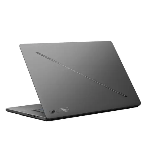 ROG Zephyrus G16 OLED GU605CX-QR113W - Ordenador Portátil Gaming de 16" WQXGA 240Hz (Intel Core Ultra 9 285H, 64GB RAM, 2TB SSD, NVIDIA GeForce RTX 5090 24GB, Windows 11 Home) Gris Eclipse - Teclado QWERTY español - Imagen 10