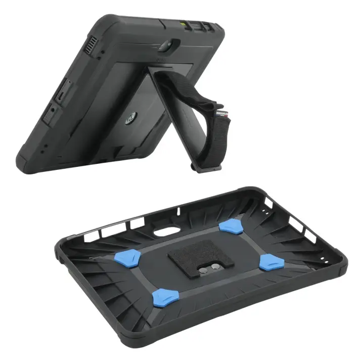 067015 funda para tablet 25,6 cm (10.1") Negro