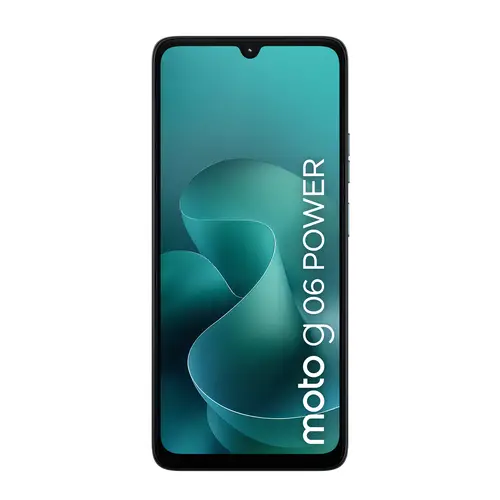 moto g06 power 17,5 cm (6.88") SIM doble Android 15 4G USB Tipo C 4 GB 256 GB 7000 mAh Azul - Imagen 3