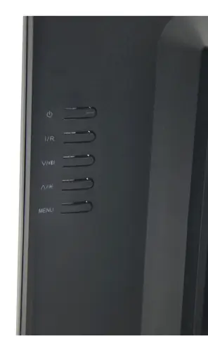 HT 248 PPB pantalla para PC 60,5 cm (23.8") 1920 x 1080 Pixeles Full HD LCD Pantalla táctil Mesa Negro - Imagen 9