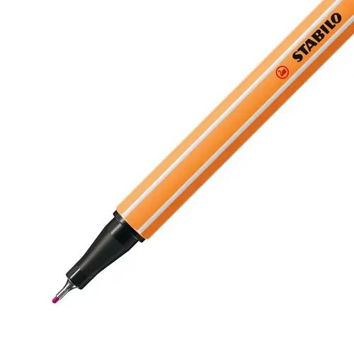Fineliner point 88 Estuche de 40 - Imagen 4