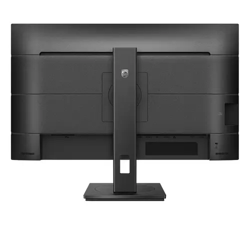 279P1/00 LED display 68,6 cm (27") 3840 x 2160 Pixeles 4K Ultra HD Negro - Imagen 6