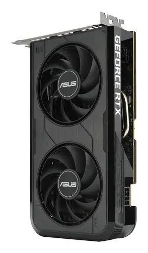 Dual -RTX5050-O8G NVIDIA GeForce RTX 5050 8 GB GDDR6 - Imagen 7