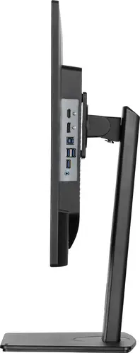 ProLite XB3270QSU-B1 pantalla para PC 81,3 cm (32") 2560 x 1440 Pixeles Wide Quad HD LED Negro - Imagen 5