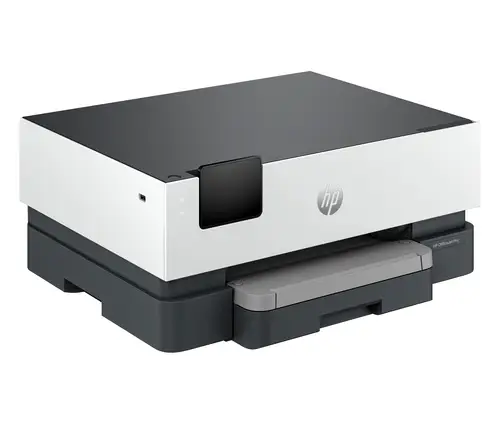 OfficeJet Pro 9110b Inalámbrico Color Impresora, Impresión a doble cara - Imagen 2
