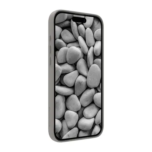 Roskilde MS Kick ICON funda para teléfono móvil Gris - Imagen 3