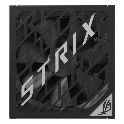 ROG -STRIX-1200P-GAMING unidad de fuente de alimentación 1200 W 20+4 pin ATX ATX Negro - Imagen 8