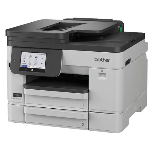 MFCJ5110DW Inyección de tinta A3 1200 x 4800 DPI 28 ppm Wifi - Imagen 5
