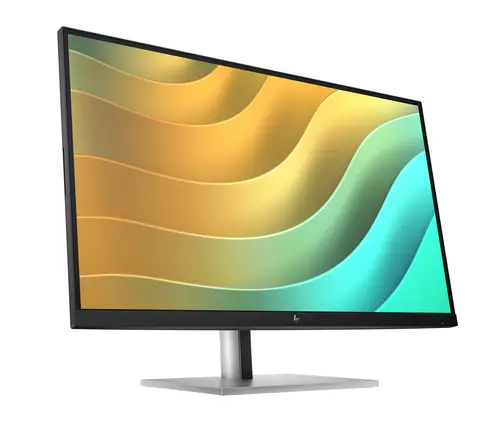 Monitor USB-C QHD E27u G5 - Imagen 2