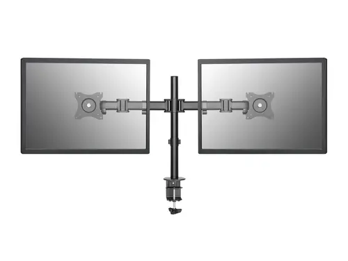 Soporte articulado de sobremesa para dos monitores de 13"-27 - Imagen 3