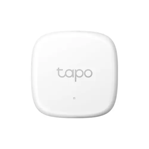 Tapo T310 Interior Sensor de temperatura y humedad Independiente Inalámbrico - Imagen 1