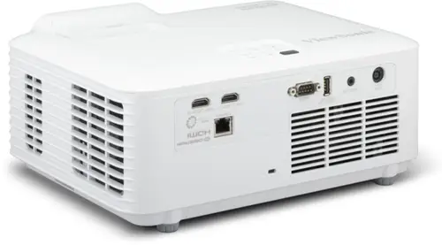 LSD401HD videoproyector Proyector de alcance estándar 4000 lúmenes ANSI DLP 1080p (1920x1080) Blanco - Imagen 11