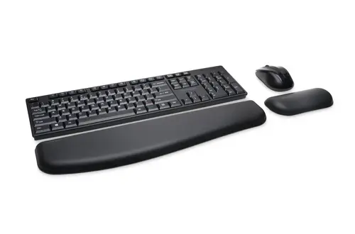 Conjunto de ratón y teclado inalámbricos de perfil bajo Pro Fit® - Imagen 3