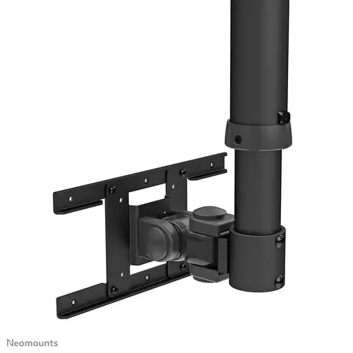 FPMA-C100 Soporte de techo para monitor/TV 10-30" - alt. 79-129 cm - Imagen 5