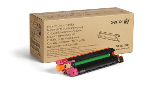 VersaLink C60X Unidad de imagen magenta (40,000 páginas) - Imagen 1