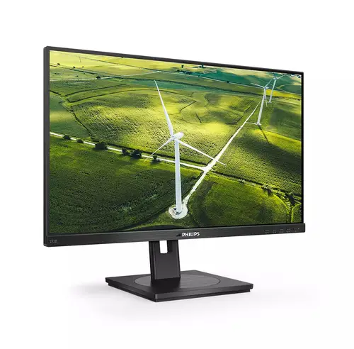 B Line 272B1G/00 LED display 68,6 cm (27") 1920 x 1080 Pixeles Full HD Negro - Imagen 3