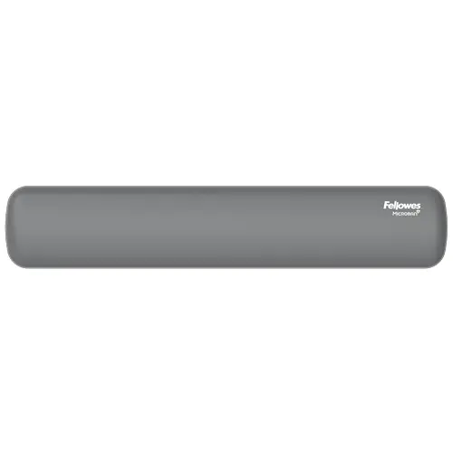 100142571 descansa muñecas Silicona Gris - Imagen 2