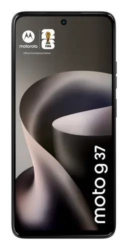 moto g37 16,9 cm (6.67") SIM doble Android 16.0 5G USB Tipo C 4 GB 128 GB 5200 mAh Gris - Imagen 3