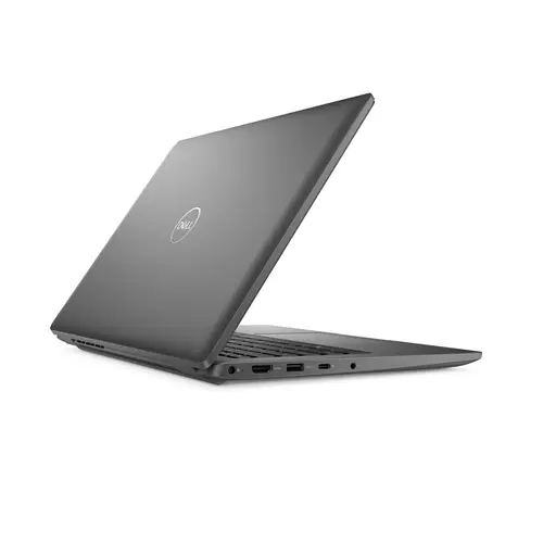 Latitude 3450 Intel® Core i7 i7-1355U Portátil 35,6 cm (14") Full HD 16 GB DDR5-SDRAM 512 GB SSD Wi-Fi 6E (802.11ax) Windows 11 Pro Español Gris - Imagen 6