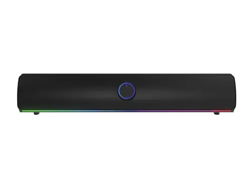 Helium 312BT Negro 2.0 canales 10 W - Imagen 1