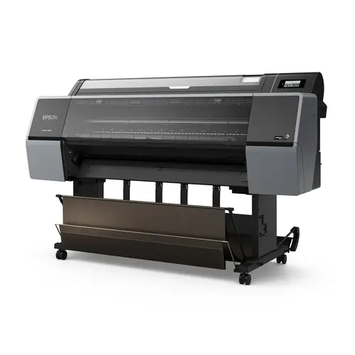 SureColor P7300 Spectro 24inch LFP 10 colors ink-jet Roll 61cm 2400x1200 dpi Gigabit LAN USB 3.0 impresora de gran formato - Imagen 24