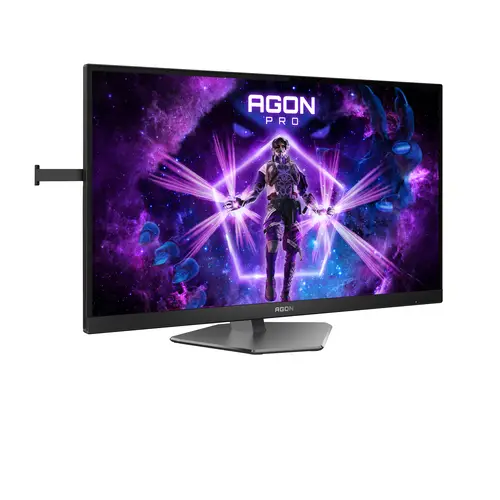 AGON PRO 600Hz TN HDMI USB RGB pantalla para PC - Imagen 10