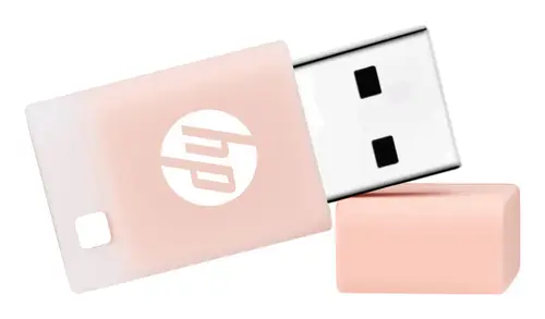 x768 unidad flash USB 128 GB USB tipo A 3.2 Gen 2 (3.1 Gen 2) Rosa - Imagen 2