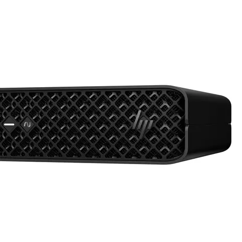 None Intel Core Ultra 7 265 16 GB DDR5-SDRAM 512 GB SSD NVIDIA RTX A1000 Windows 11 Pro Mini PC Puesto de trabajo AI Workstation, AI PC Negro - Imagen 9