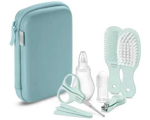SCH401/00 Kit para el cuidado del bebé - Imagen 1