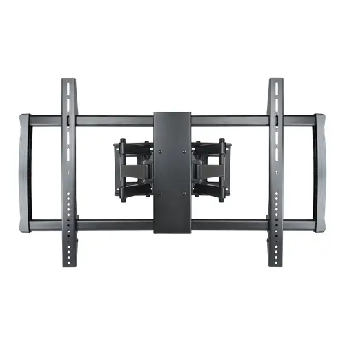 LP75100TN-B soporte de pared para pantalla plana 152,4 cm (60") Negro - Imagen 5