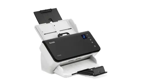 Kodak E1030 - Imagen 3