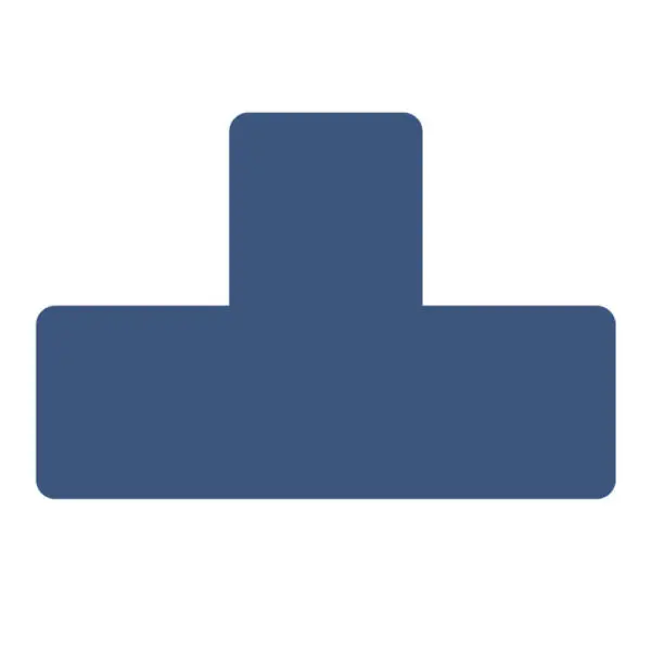 197301 señal autoadhesiva Cloruro de polivinilo (PVC)