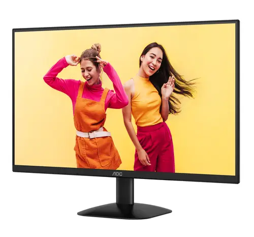B3 Q27B35E pantalla para PC 68,6 cm (27") 2560 x 1440 Pixeles Quad HD LED Negro - Imagen 4