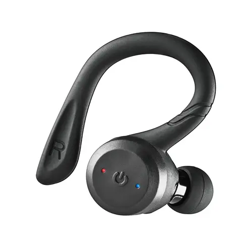 ARTICA JOGGER Auriculares Inalámbrico Dentro de oído Llamadas/Música Bluetooth Negro, Verde claro, Rosa - Imagen 5
