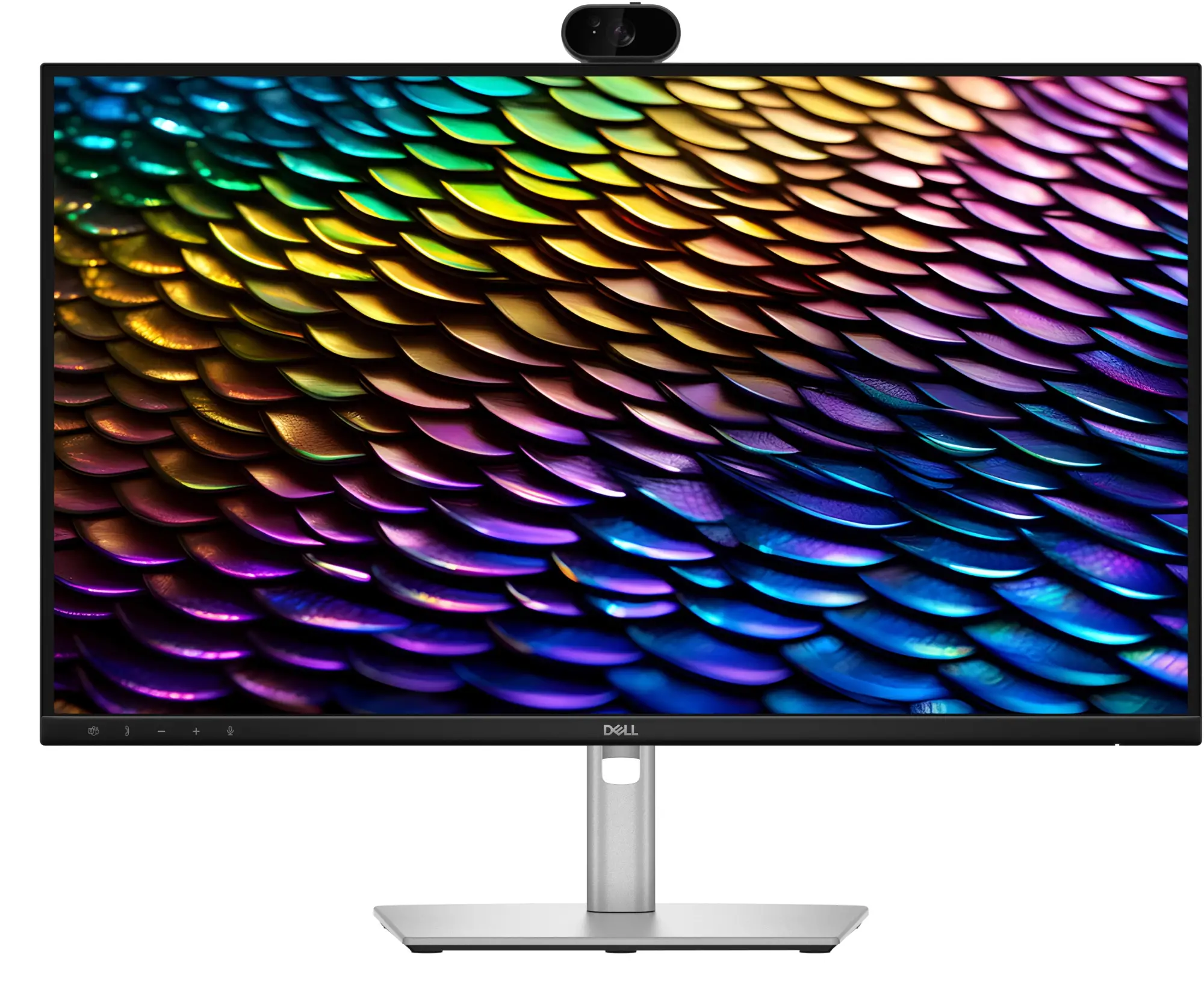 Pro P P2726DEB 68,6 cm (27") LCD 2560 x 1440 Pixeles Quad HD