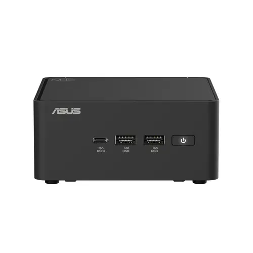 NUC 15 Pro RNUC15CRHU500002 Negro 225H - Imagen 6