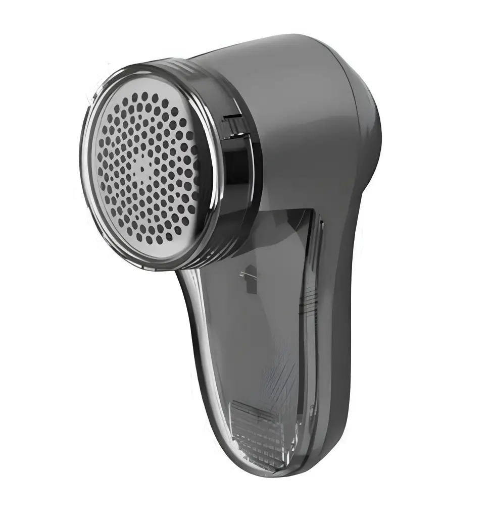 BXLR500E Gris, Acero