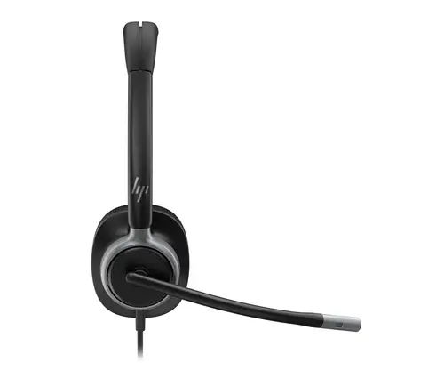 Auriculares con cable USB monoaurales Mission 615 - Imagen 4