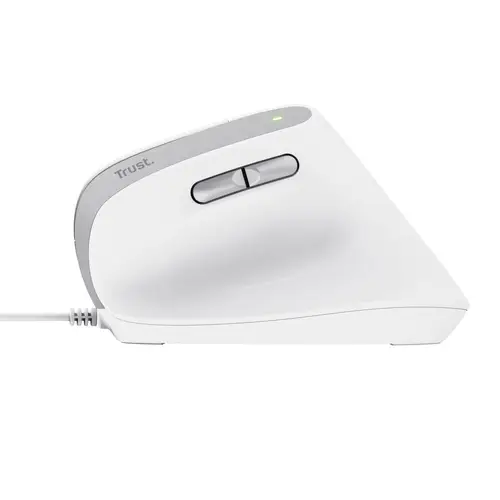 Bayo II ratón Oficina mano derecha USB tipo A Óptico 2400 DPI - Imagen 4