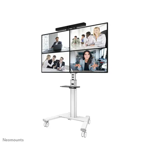 AV1-825BL Kit multimedia y barra de video - universal - Imagen 14