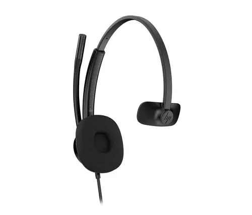 Auriculares con cable USB monoaurales Mission 415 Classic - Imagen 3