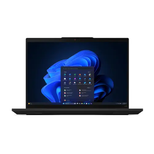 ThinkPad L14 Gen 6 (AMD) AMD Ryzen 5 35,6 cm (14") WUXGA 16 GB DDR5-SDRAM 512 GB SSD Wi-Fi 7 (802.11be) Windows 11 Pro Español Negro - Imagen 2