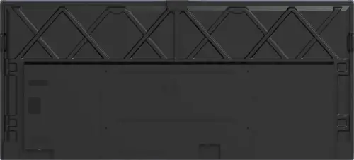 IFP105UW pizarra blanca interactiva 2,67 m (105") 5120 x 2160 Pixeles Pantalla táctil Negro - Imagen 4