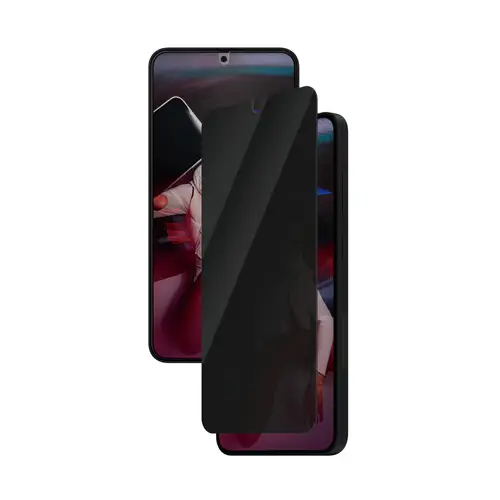 SAFE. by ® Privacy Screen Protector Samsung Galaxy S25+ | S24+ | Ultra-Wide Fit Protector de pantalla 1 pieza(s) - Imagen 1