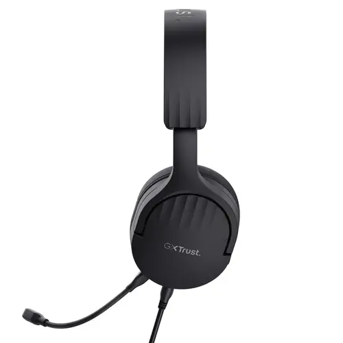 GXT 489 FAYZO Auriculares Alámbrico Diadema Juego Negro - Imagen 7