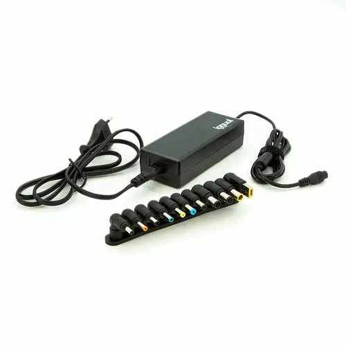 Cargador Universal Automático CUA-11T-65W - Imagen 2