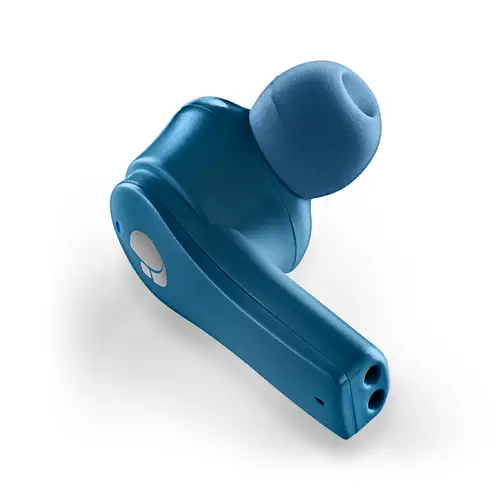 ARTICA BLOOM Auriculares Inalámbrico Dentro de oído Llamadas/Música USB Tipo C Bluetooth Azul - Imagen 4