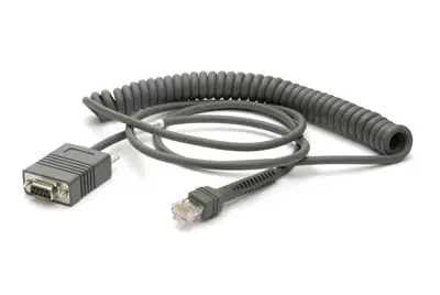 Motorola RS232 Cable