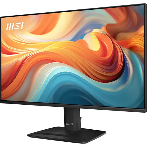PRO MP242 E14C pantalla para PC 60,5 cm (23.8") 1920 x 1080 Pixeles Full HD LCD Negro - Imagen 10