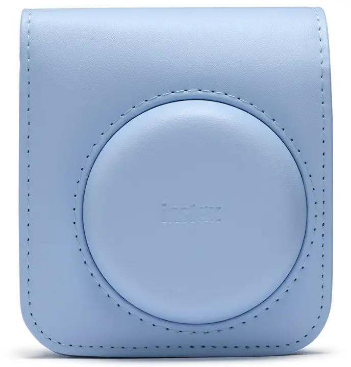 4177083 estuche para cámara fotográfica Carcasa compacta Azul